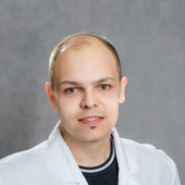 Дружин Сергей Андреевич, маммолог-онколог