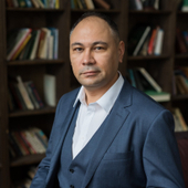 Боев Максим Владимирович, психолог