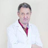 Бубнов Алексей Васильевич, офтальмолог