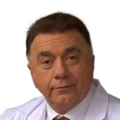 Аперян Манвел Седракович, стоматолог-терапевт