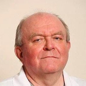 Хатырев Сергей Анатольевич, онколог