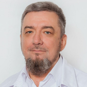 Чухнов Евгений Владимирович, невролог