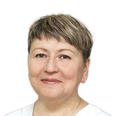 Маслова Нина Валентиновна, детский невролог