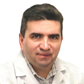 Байдалин Алексей Владимирович, психиатр