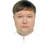 Котов Андрей Анатольевич, ЛОР