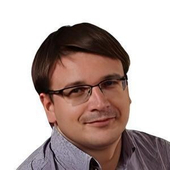 Абрамовский Станислав Владимирович, трансфузиолог