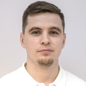 Часовщиков Михаил Юрьевич, стоматолог-хирург