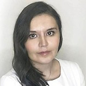 Осколкова Лариса Ивановна, дерматолог