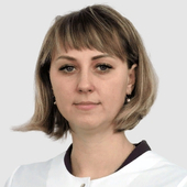 Королёва Светлана Николаевна, терапевт