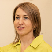 Августинович Светлана Анатольевна, стоматолог-терапевт