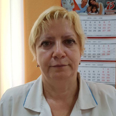 Ефремова Елена Олеговна, гинеколог