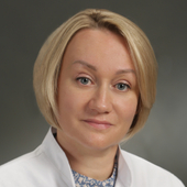 Рычихина Наталья Ивановна, гинеколог