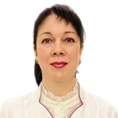 Николаева Елена Александровна, терапевт