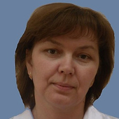 Алексеева Елена Валерьевна, терапевт