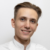 Кабачев Дмитрий Андреевич, стоматолог-терапевт