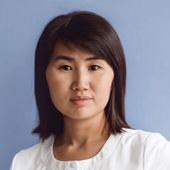 Солдатенко Наталия Намсараевна, врач-косметолог