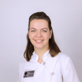 Баракова Татьяна Петровна, гинеколог