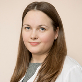 Дьякова Татьяна Сергеевна, ревматолог