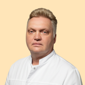 Адайкин Сергей Викторович, ортопед