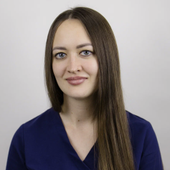 Дубограева Ксения Васильевна, врач ЛФК