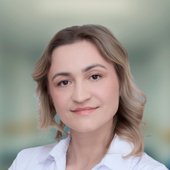 Рязанова Ирина Александровна, гинеколог