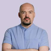 Черкашин Эдуард Андреевич, гнатолог