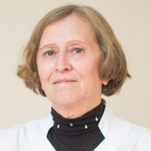 Наговицына Ольга Васильевна, маммолог-онколог