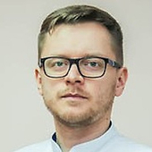 Журавлев Роман Алексеевич, дерматолог