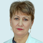 Южакова Татьяна Владимировна, детский невролог