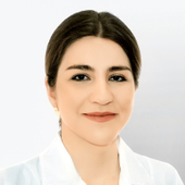 Кандакова Мария Павловна, психолог