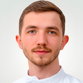 Редин Александр Игоревич, стоматолог-терапевт