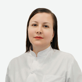 Егорова Мария Валерьевна, аллерголог