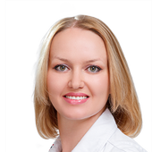 Иващенко Виктория Геннадьевна, детский стоматолог