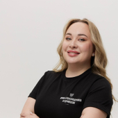 Кудрявцева Ирина Александровна, ортодонт