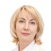 Легоньких Людмила Васильевна, гинеколог