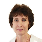 Герасимова Ольга Георгиевна, кардиолог