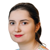 Глазкова Надежда Алексеевна, детский невролог