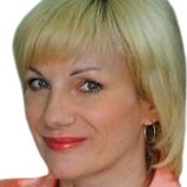 Совина Екатерина Львовна, врач УЗД