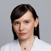 Кирсанова Наталья Алексеевна, гастроэнтеролог