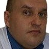 Писарев Василий Владимирович, ортопед