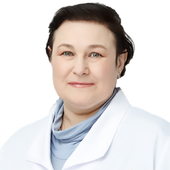 Чиркова Лариса Васильевна, гинеколог