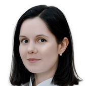 Коржова Ольга Владимировна, гинеколог