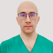 Фирсов Александр Николаевич, массажист