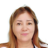 Шварнева Галина Георгиевна, терапевт