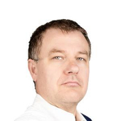 Зубков Александр Валерьевич, флеболог