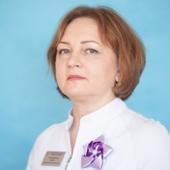 Сурская Елена Валерьевна, невролог