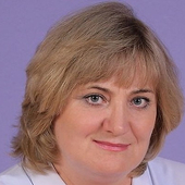 Аверина Надежда Николаевна, эндоскопист