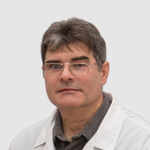 Кожунков Андрей Петрович, хирург