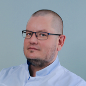 Епифанов Антон Юрьевич, психиатр