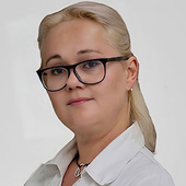 Васильева Евгения Васильевна, пародонтолог